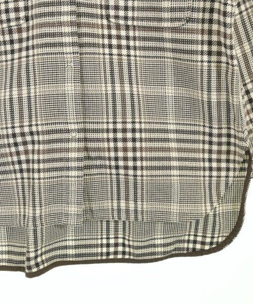 BEAUTY&YOUTH UNITED ARROWS เสื้อลำลอง