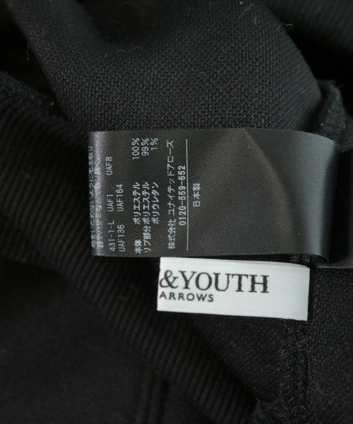 BEAUTY&YOUTH UNITED ARROWS เสื้อสเวตเตอร์