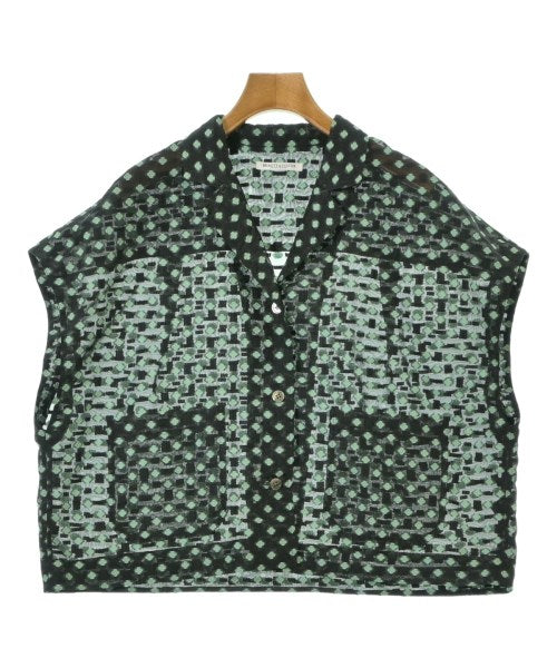 BEAUTY&YOUTH UNITED ARROWS เสื้อลำลอง