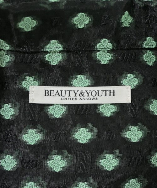 BEAUTY&YOUTH UNITED ARROWS เสื้อลำลอง