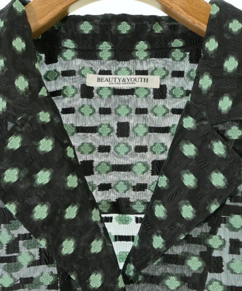 BEAUTY&YOUTH UNITED ARROWS เสื้อลำลอง