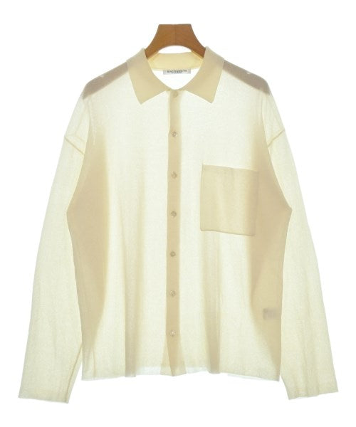 BEAUTY&YOUTH UNITED ARROWS เสื้อลำลอง