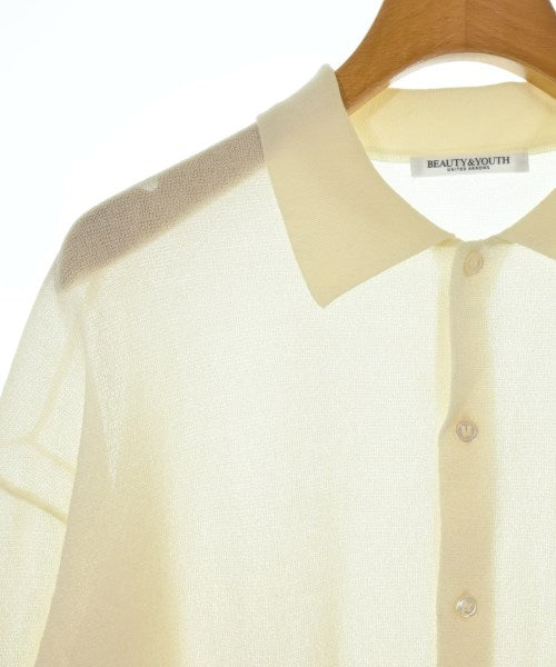 BEAUTY&YOUTH UNITED ARROWS เสื้อลำลอง