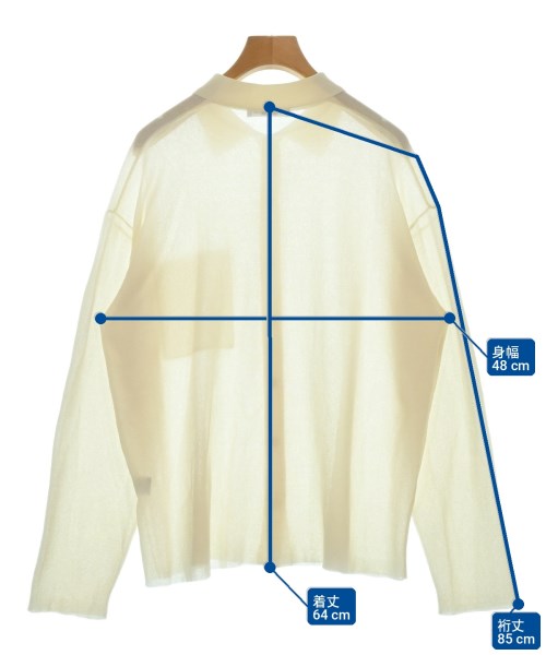 BEAUTY&YOUTH UNITED ARROWS เสื้อลำลอง