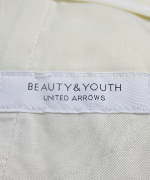 BEAUTY&YOUTH UNITED ARROWS ชิโน่
