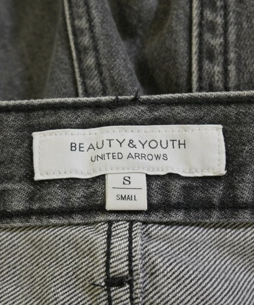 BEAUTY&YOUTH UNITED ARROWS ยีนส์