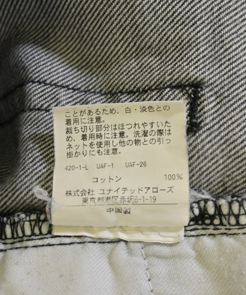 BEAUTY&YOUTH UNITED ARROWS ยีนส์