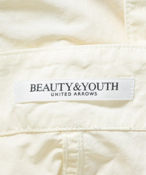BEAUTY&YOUTH UNITED ARROWS ชุดเอี๊ยม/เสื้อคลุมหลวมๆ/จั๊มสูท