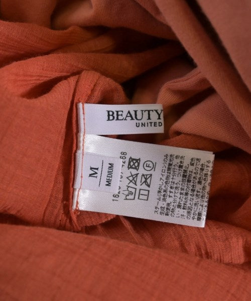 BEAUTY&YOUTH UNITED ARROWS ชุดเดรส