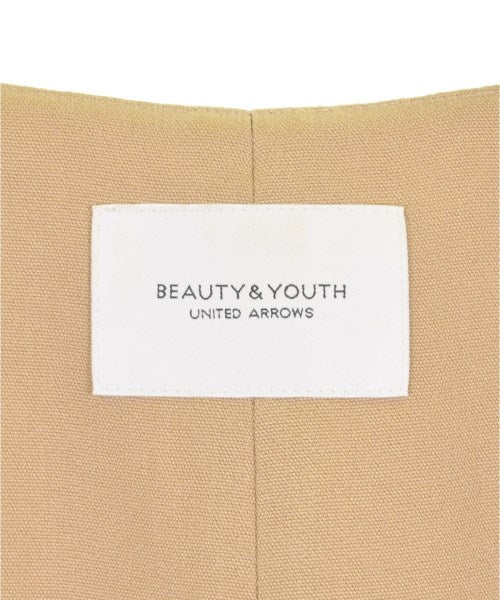 BEAUTY&YOUTH UNITED ARROWS แจ็คเก็ตลำลอง