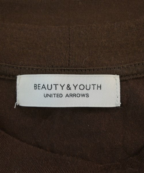 BEAUTY&YOUTH UNITED ARROWS แขนกุด