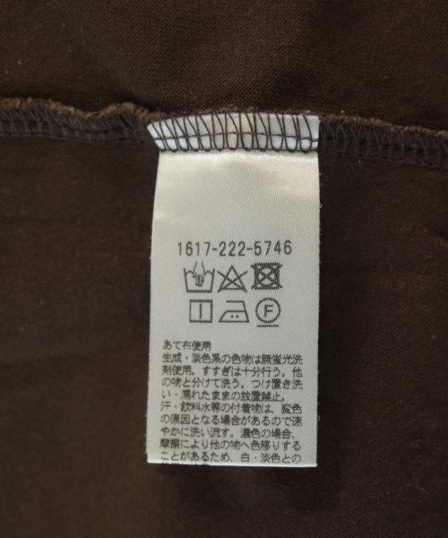BEAUTY&YOUTH UNITED ARROWS แขนกุด