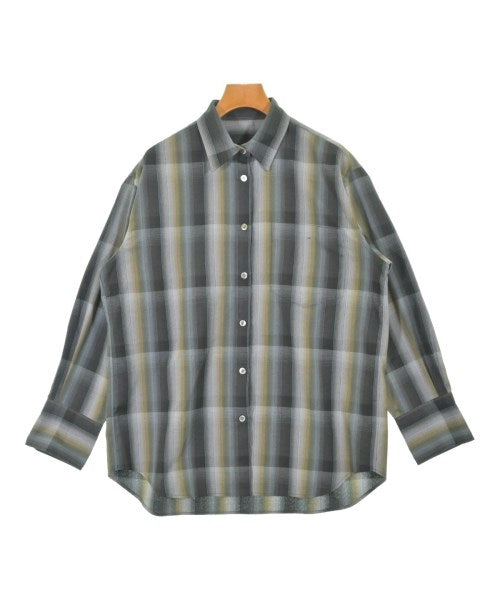 BEAUTY&YOUTH UNITED ARROWS เสื้อลำลอง
