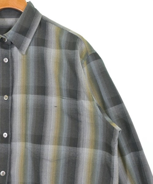 BEAUTY&YOUTH UNITED ARROWS เสื้อลำลอง