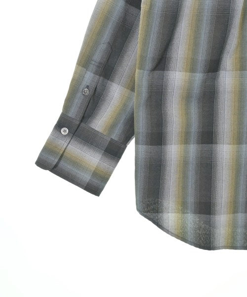 BEAUTY&YOUTH UNITED ARROWS เสื้อลำลอง