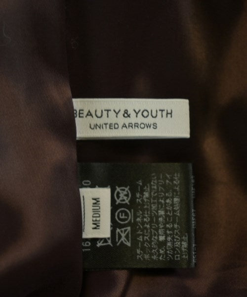 BEAUTY&YOUTH UNITED ARROWS กระโปรงยาว/แม็กซี่ยาว