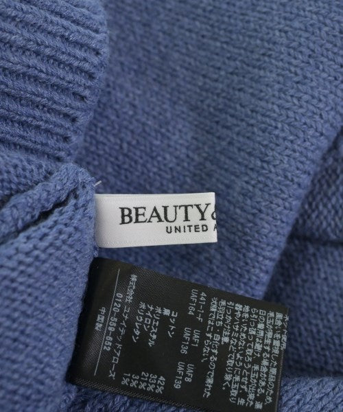 BEAUTY&YOUTH UNITED ARROWS เสื้อกั๊ก