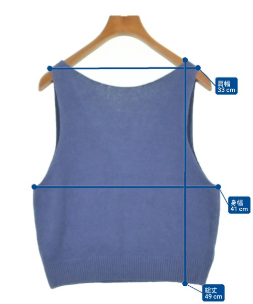 BEAUTY&YOUTH UNITED ARROWS เสื้อกั๊ก