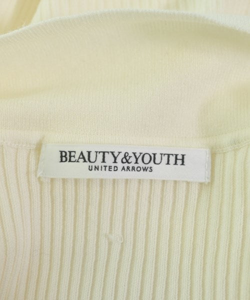 BEAUTY&YOUTH UNITED ARROWS เสื้อคาร์ดิแกน