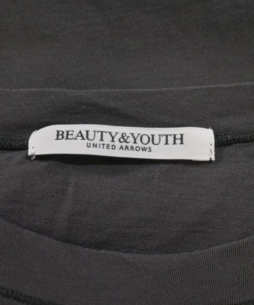 BEAUTY&YOUTH UNITED ARROWS เสื้อยืด/เสื้อท็อปส์