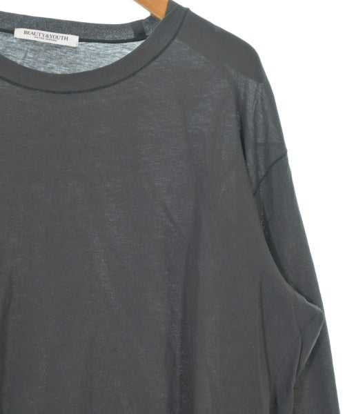 BEAUTY&YOUTH UNITED ARROWS เสื้อยืด/เสื้อท็อปส์