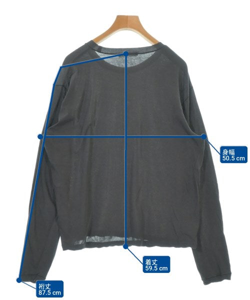BEAUTY&YOUTH UNITED ARROWS เสื้อยืด/เสื้อท็อปส์