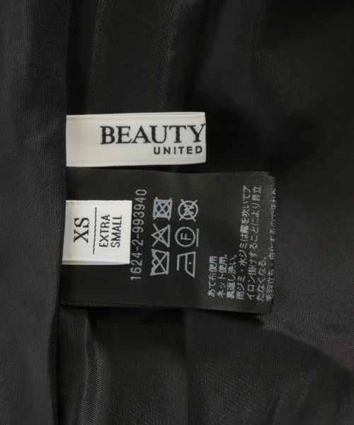 BEAUTY&YOUTH UNITED ARROWS กระโปรงยาว/แม็กซี่ยาว