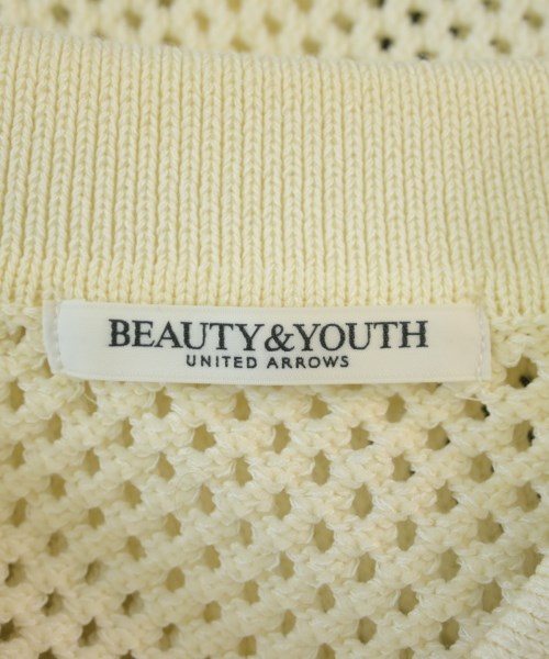 BEAUTY&YOUTH UNITED ARROWS เสื้อคาร์ดิแกน