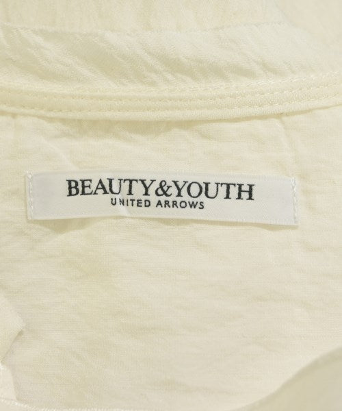 BEAUTY&YOUTH UNITED ARROWS เสื้อลำลอง