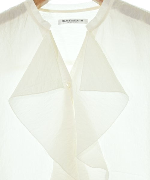 BEAUTY&YOUTH UNITED ARROWS เสื้อลำลอง