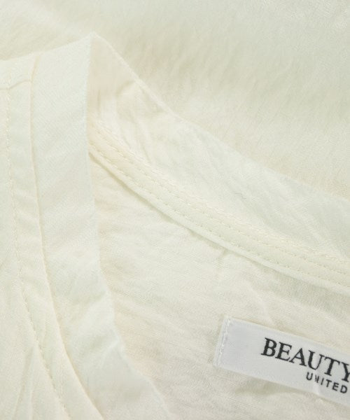 BEAUTY&YOUTH UNITED ARROWS เสื้อลำลอง
