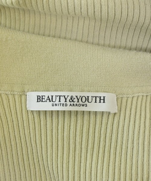 BEAUTY&YOUTH UNITED ARROWS เสื้อคาร์ดิแกน