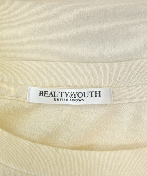 BEAUTY&YOUTH UNITED ARROWS เสื้อยืด/เสื้อท็อปส์
