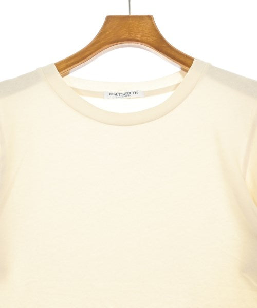 BEAUTY&YOUTH UNITED ARROWS เสื้อยืด/เสื้อท็อปส์