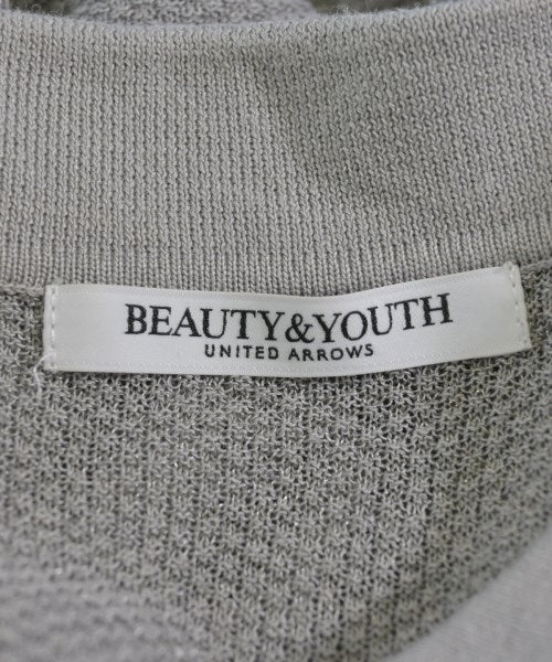 BEAUTY&YOUTH UNITED ARROWS เสื้อกันหนาว