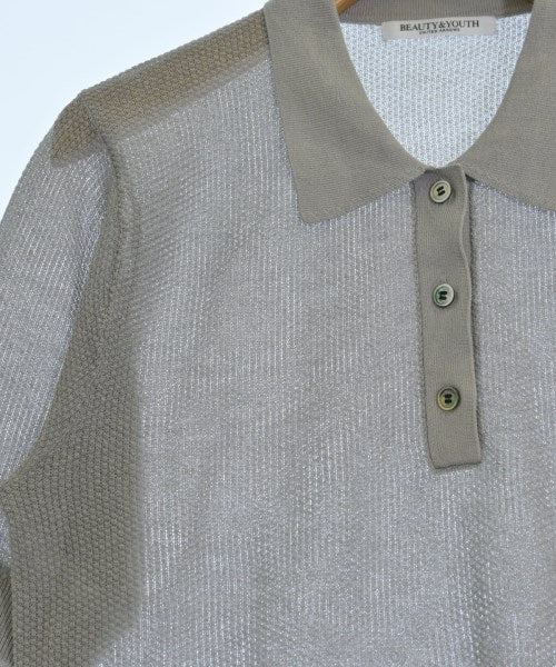 BEAUTY&YOUTH UNITED ARROWS เสื้อกันหนาว