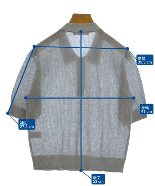 BEAUTY&YOUTH UNITED ARROWS เสื้อกันหนาว