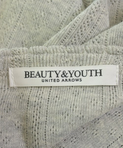 BEAUTY&YOUTH UNITED ARROWS เสื้อคาร์ดิแกน