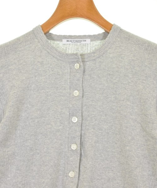 BEAUTY&YOUTH UNITED ARROWS เสื้อคาร์ดิแกน