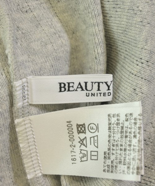 BEAUTY&YOUTH UNITED ARROWS เสื้อกล้าม
