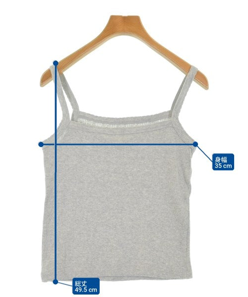 BEAUTY&YOUTH UNITED ARROWS เสื้อกล้าม