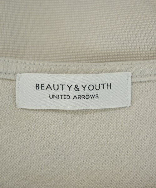 BEAUTY&YOUTH UNITED ARROWS เสื้อยืด/เสื้อท็อปส์
