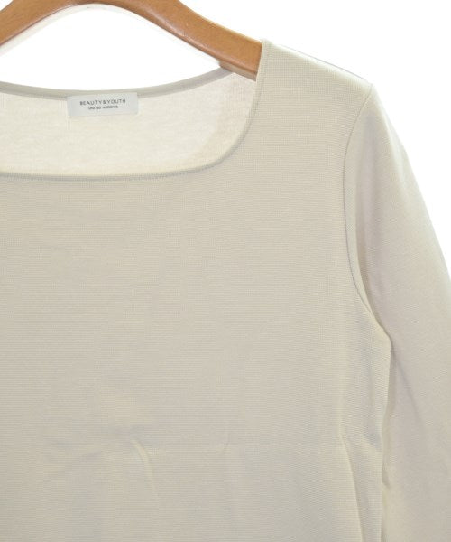 BEAUTY&YOUTH UNITED ARROWS เสื้อยืด/เสื้อท็อปส์