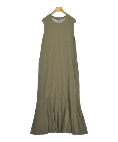 BEAUTY&YOUTH UNITED ARROWS ชุดเดรส