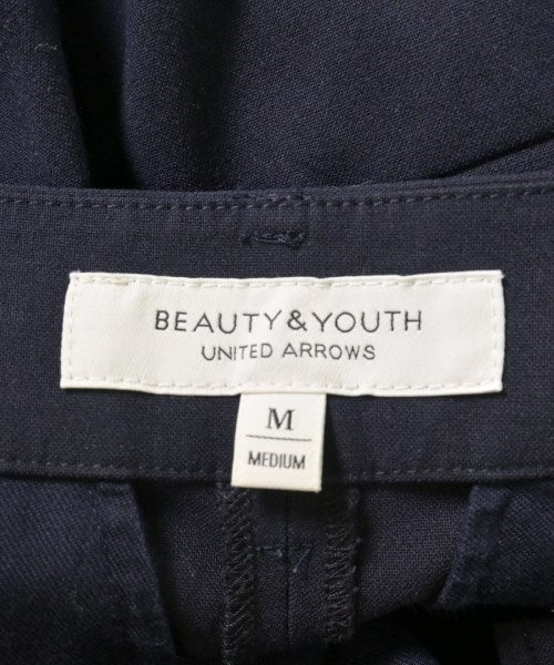 BEAUTY&YOUTH UNITED ARROWS กางเกงขายาว