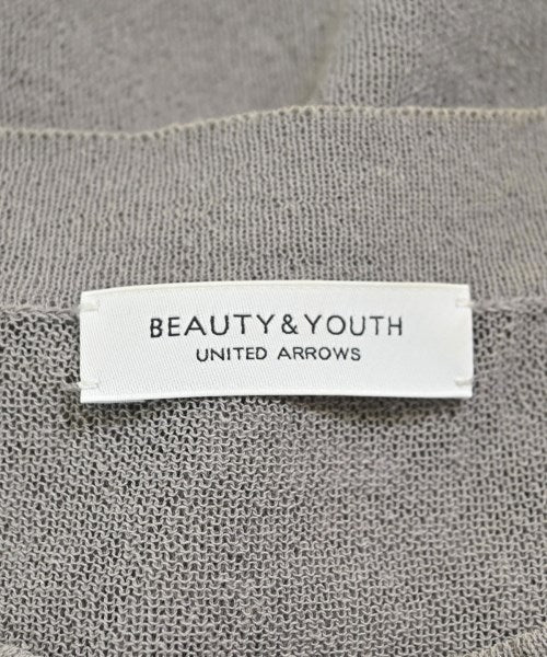 BEAUTY&YOUTH UNITED ARROWS เสื้อแขนกุด
