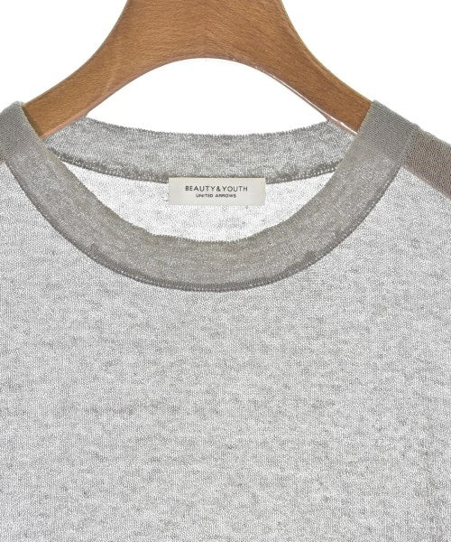 BEAUTY&YOUTH UNITED ARROWS เสื้อแขนกุด