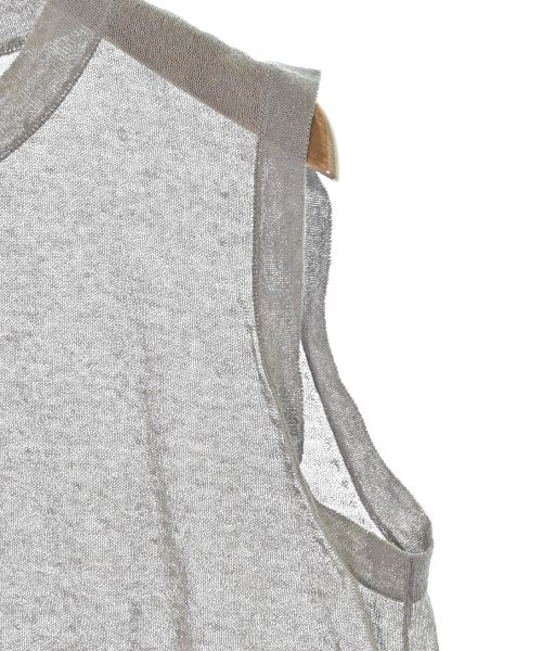 BEAUTY&YOUTH UNITED ARROWS เสื้อแขนกุด