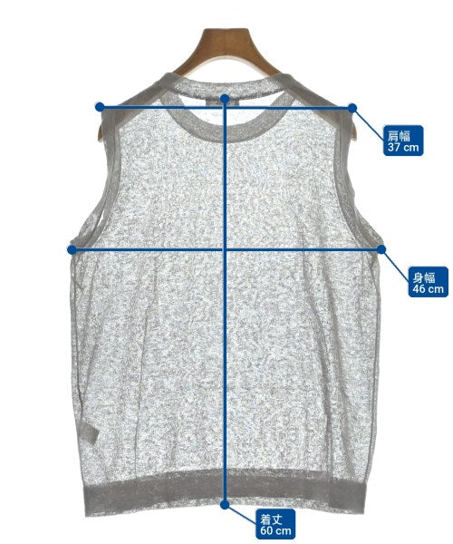 BEAUTY&YOUTH UNITED ARROWS เสื้อแขนกุด