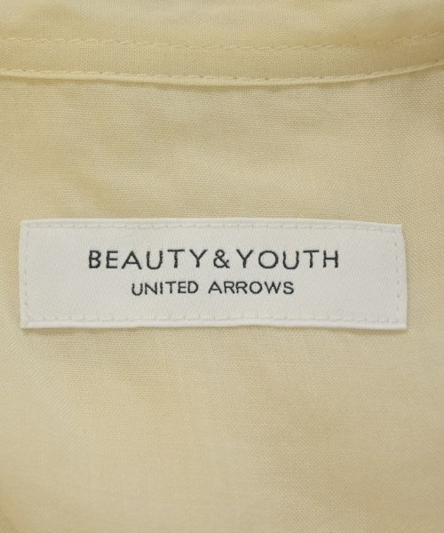 BEAUTY&YOUTH UNITED ARROWS เสื้อลำลอง